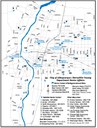 Meal Site Map 2008