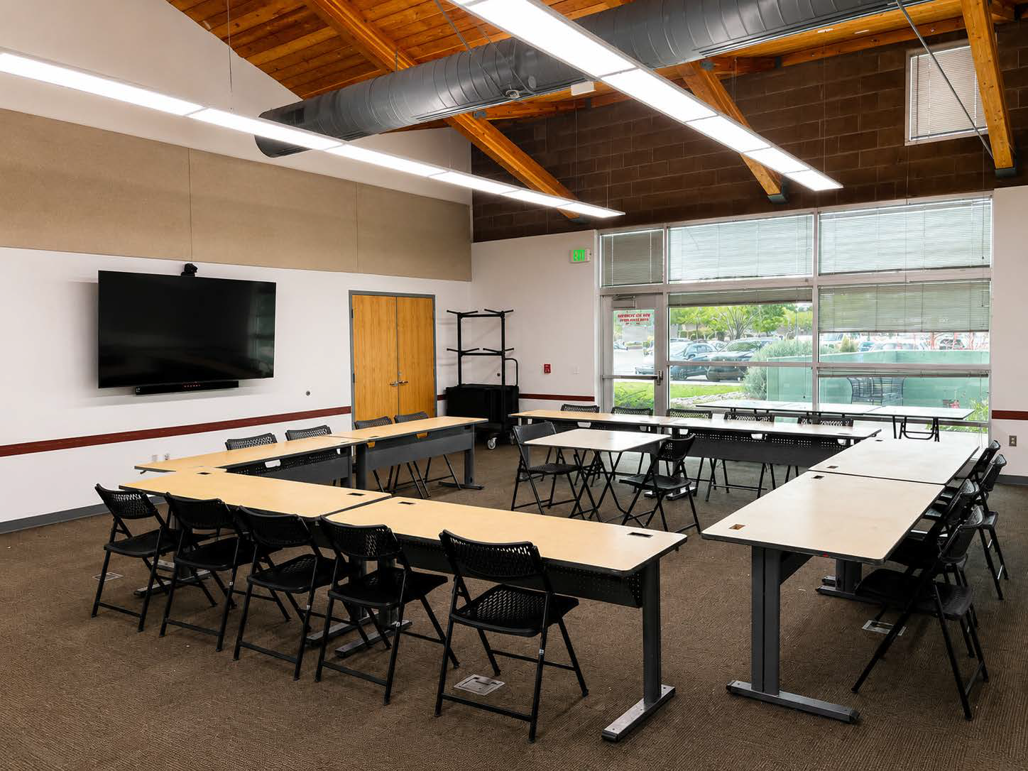 MMMC Classroom
