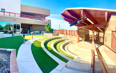 NDB Amphitheater