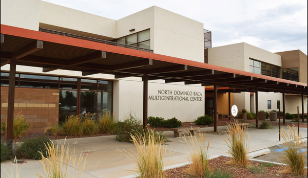 NDB Front Exterior