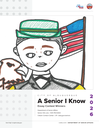 A Senior I Know 2026 Cover Art