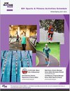 21-22 Winter Sports and Fitness Catalog