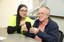 50+ Senior Tech Connect Fair Helps Older Adults Embrace Technology
