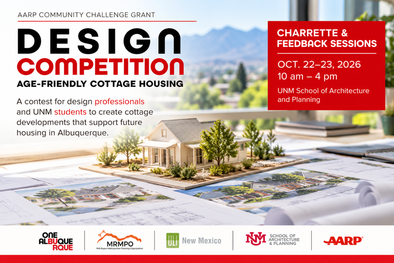 Age-Friendly Cottage Design Competition Moves Into Feedback Stage