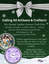 Ageless Artisan Craft Fair Vendor Applications Now Open!