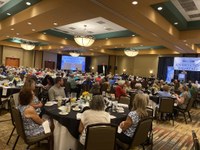 Albuquerque RSVP Volunteers Celebrated for More Than 44,500 Hours of Service