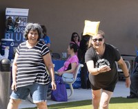 Albuquerque’s 50+ Community Invited to Celebrate National Senior Health and Fitness Day