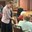 AmeriCorps Seniors Volunteers Honored for Years of Service at Pinning Ceremony