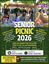 Annual Senior Picnic Returns Friday