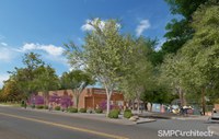 City Announces Plans for New Multigenerational Center in Santa Barbara-Martineztown