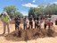City Breaks Ground on New Multigenerational Center in Santa Barbara-Martineztown
