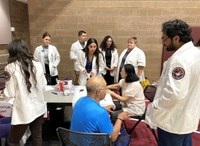 Fall Prevention Screenings Reveal Important Insights for Older Adults