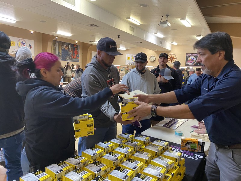 HEATS ON Marks 34 Years of Helping Albuquerque Residents Prepare for Winter