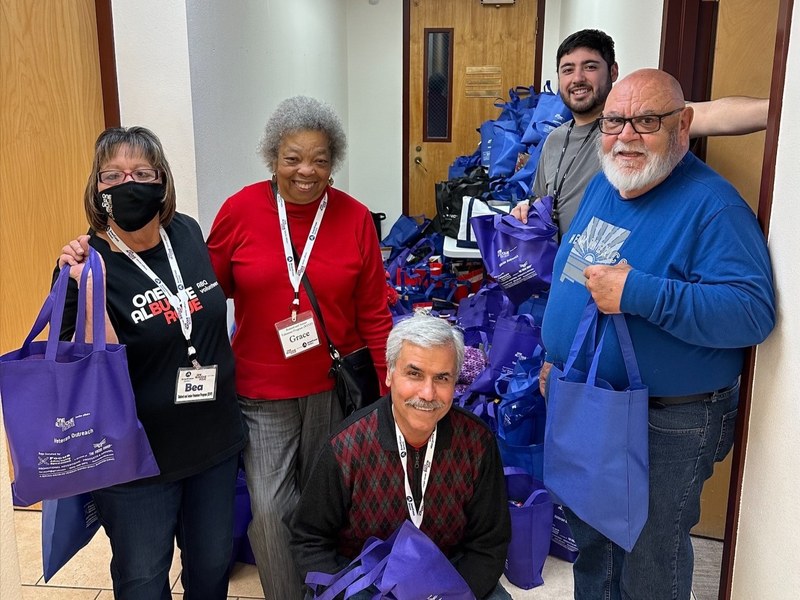 Help Spread Holiday Cheer to Older Adults in Need Help Spread Holiday Cheer to Older Adults in Need