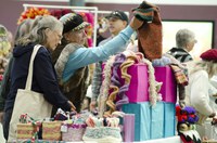 Holiday Craft Fair to Highlight Talented Senior Artisans
