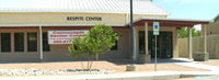 Mayor Keller, Councilor Peña, and Local Leaders Unveil the New South Valley Respite Center