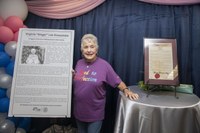 More Than 50 Years Later, Ginger Grossetete’s Legacy Lives On at Palo Duro