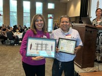 Senior Affairs Earns Highest-Tier Golden Chile Award for Second Consecutive Year