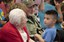Young Writers Invited to Share Stories About Older Adults in Their Lives
