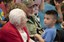 Young Writers Invited to Share Stories About Older Adults in Their Lives