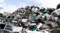 Free E-Waste Dropoff