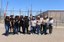 One ABQ Cleanup Group 2025