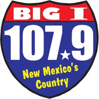 Big I Logo