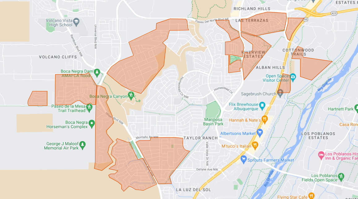 Four recycling collection routes delayed until Saturday