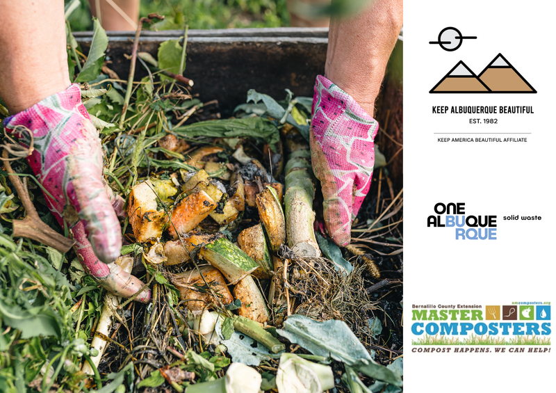 SWMD Composting