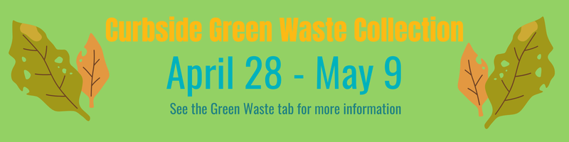 Curbside Green Waste