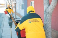 Duke City Ambassadors Coat
