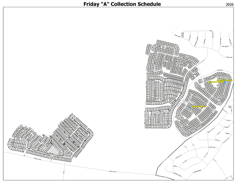 EOW Recycling Pilot Friday A