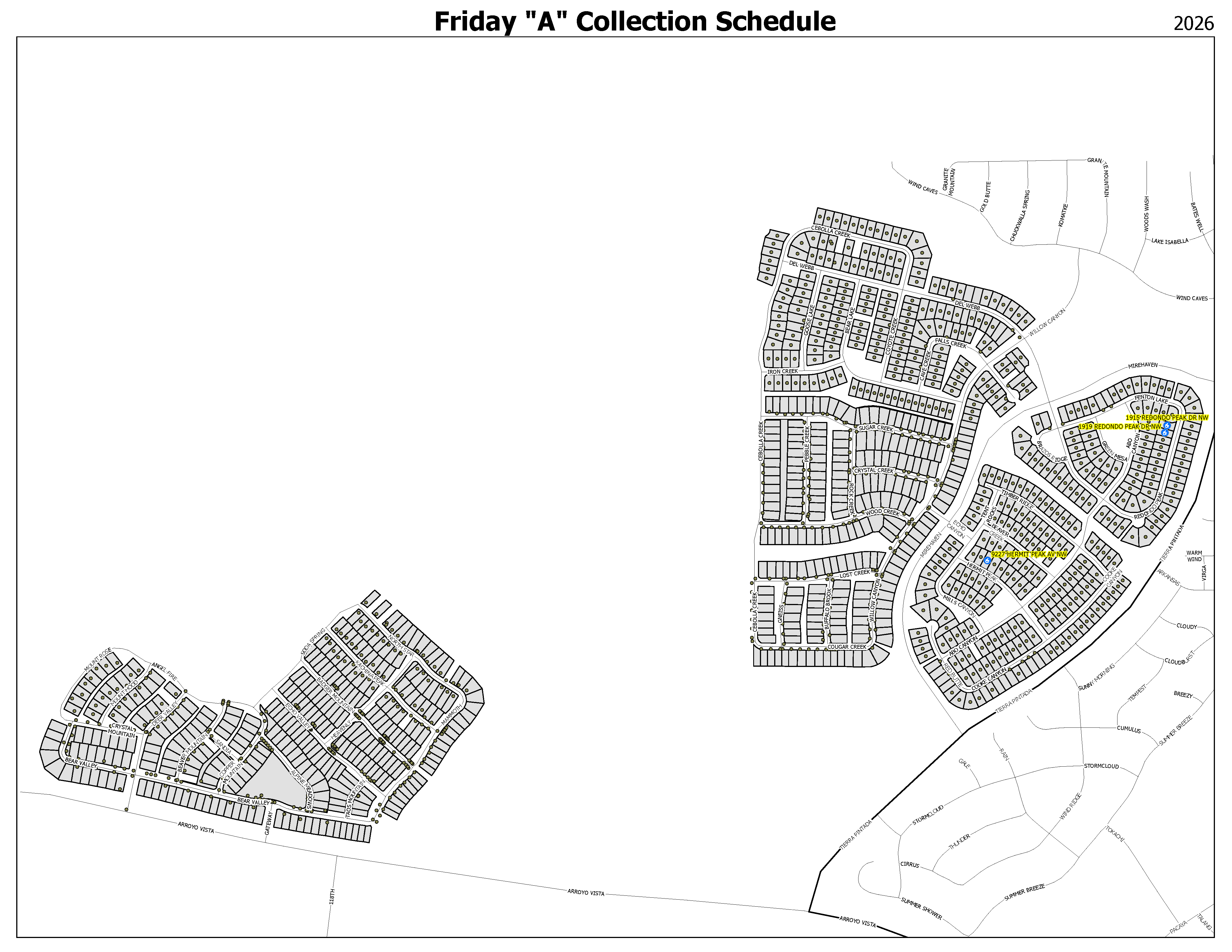 EOW Recycling Pilot Friday A