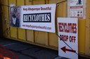 Recyclothes Clothing Drive