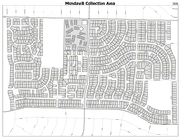 EOW Recycling Pilot Monday B