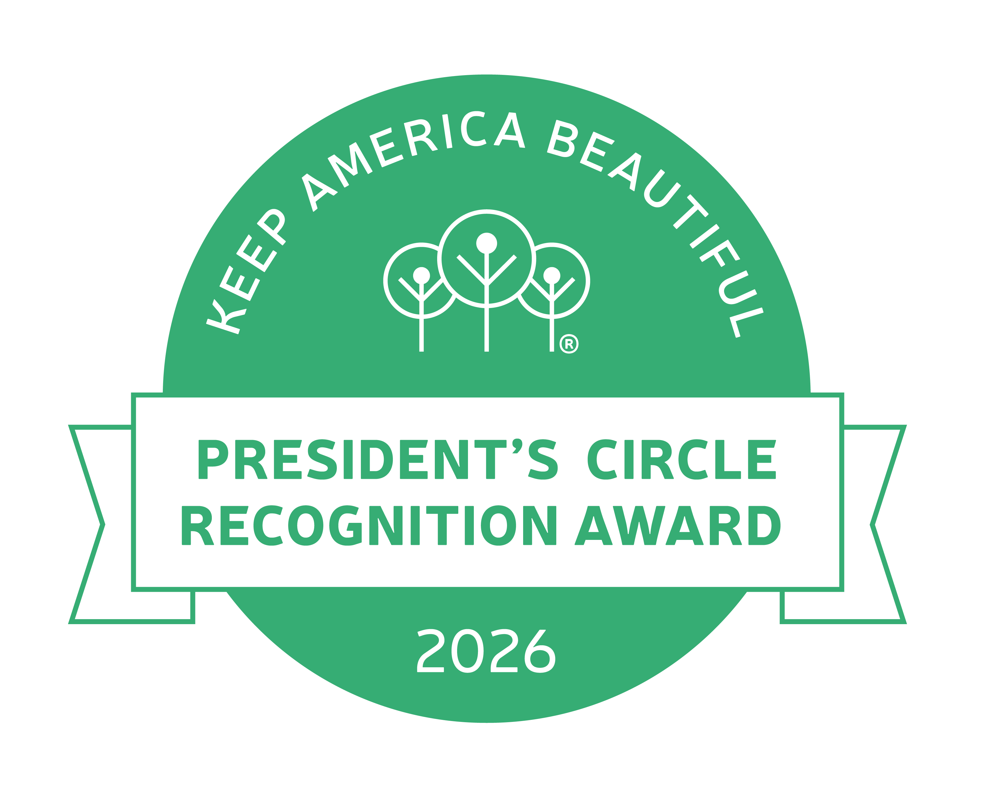 KAB President's Circle