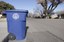 Recycling Cart Tile