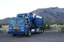 Solid Waste Trash Truck Tile