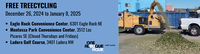 Treecycling Banner Treecycling Banner