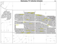 EOW Recycling Pilot Wednesday B