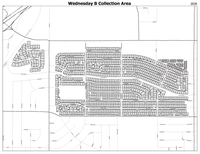 EOW Recycling Pilot Wednesday B