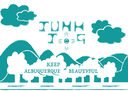 Marshall Montner - Junk Jog Design