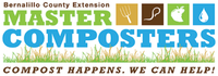Bernalillo County Extention Master Composters: Compost Matters