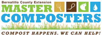 Bernalillo County Extention Master Composters: Compost Matters Bernalillo County Extention Master Composters: Compost Matters