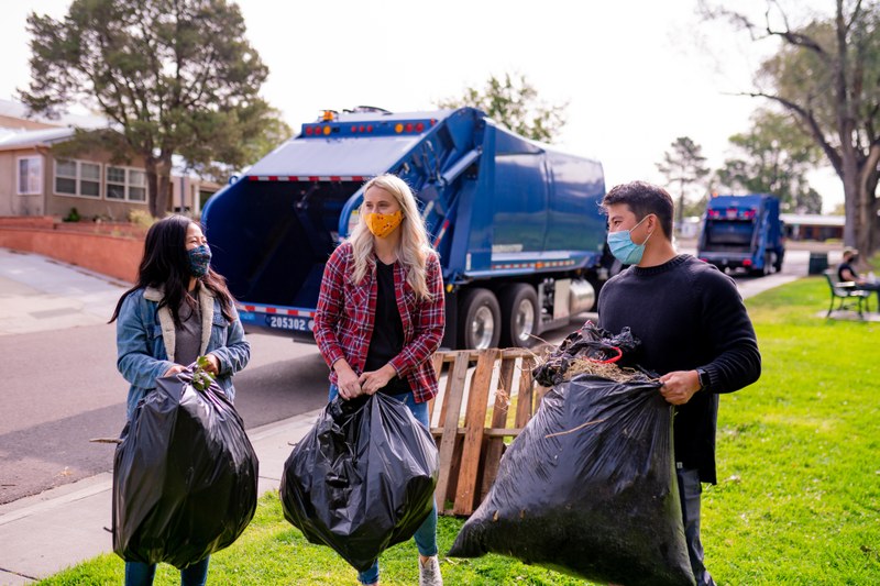 Call for Volunteers: Registration Open for One Albuquerque Cleanup Month-- Just In Time for Earth Day Call for Volunteers: Registration Open for One Albuquerque Cleanup Month-- Just In Time for Earth Day