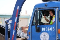 Get Hired in a Flash with Solid Waste Management Department