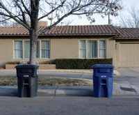 Trash, Recycling, and Large Item Collection Adjusted for Christmas Week 2023