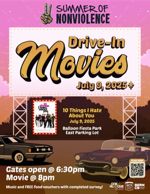Drive in Movie: 10 Things I Hate About You