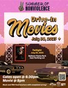 Drive in Movie: Twilight