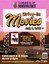 2025 Drive in Movie_July 9 Flyer